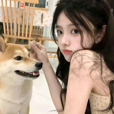 凛冬散尽星河长明